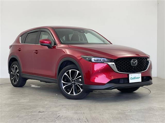 CX-52.2 XD Lパッケージ