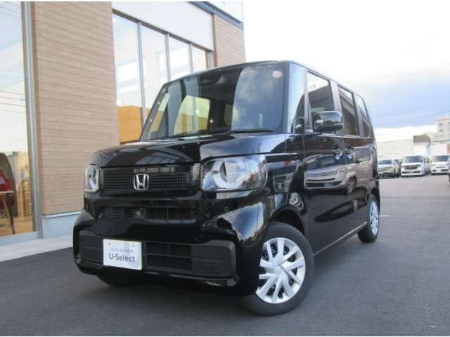 N-BOX