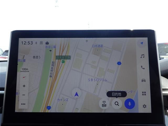 カローラクロス1.8 ハイブリッド Z