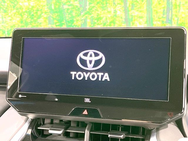 ハリアー2.5 ハイブリッド Z