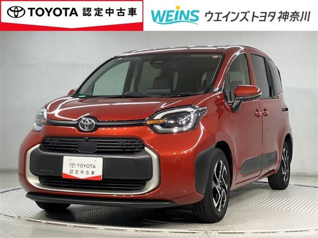 シエンタ1.5 Z