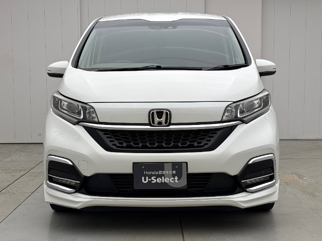 フリード1.5 ハイブリッド G ホンダセンシング 4WD