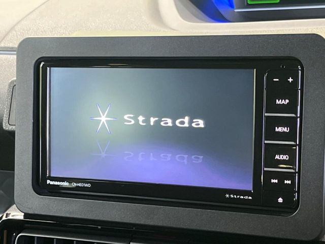 タントカスタムRS スタイルセレクション