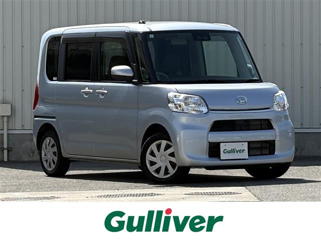 タントL SAIII 4WD