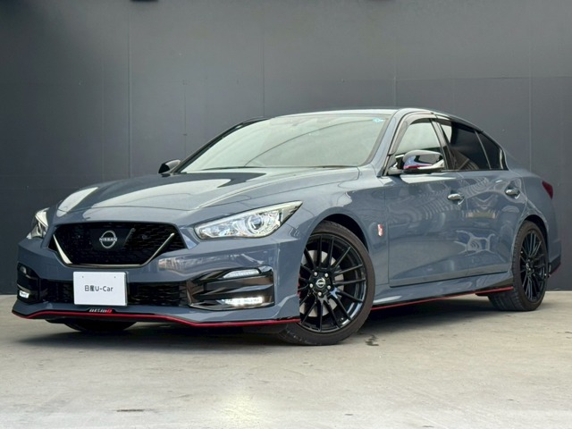 スカイライン3.0 NISMO