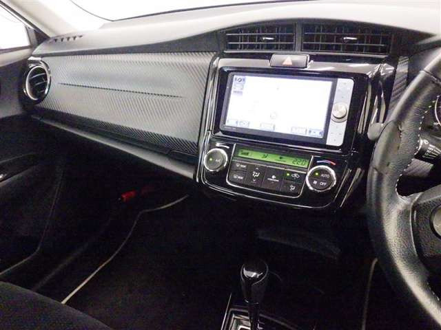 カローラフィールダー1.8 S エアロツアラー W×B