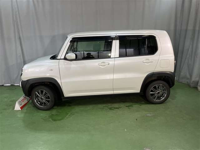 フレアクロスオーバーXG 4WD