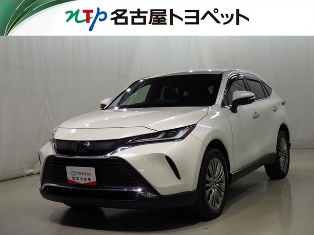 ハリアー
