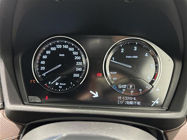 X1xドライブ 18d xライン エディション ジョイプラス 4WD