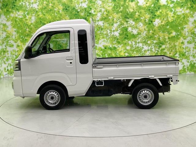ハイゼットトラックジャンボ エクストラ 4WD