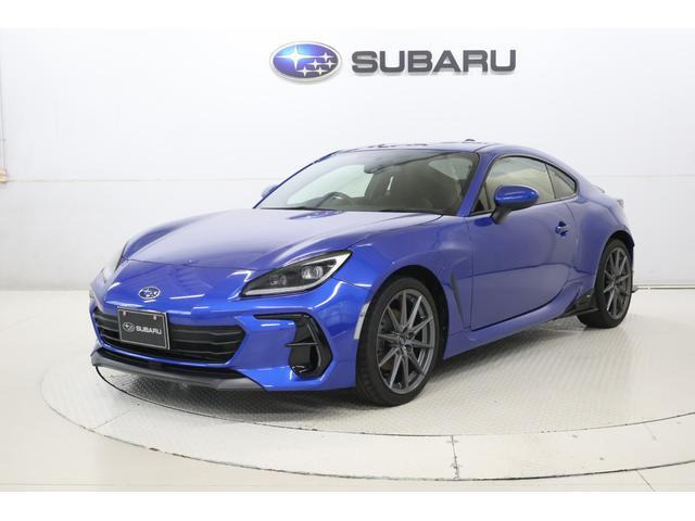 BRZ2.4 S
