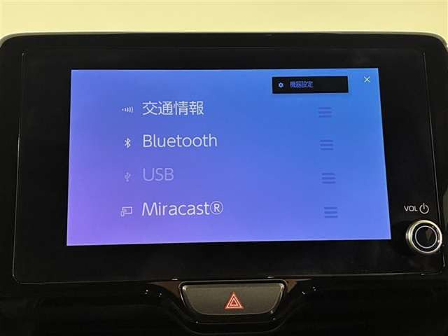 ヤリスクロス1.5 ハイブリッド Z