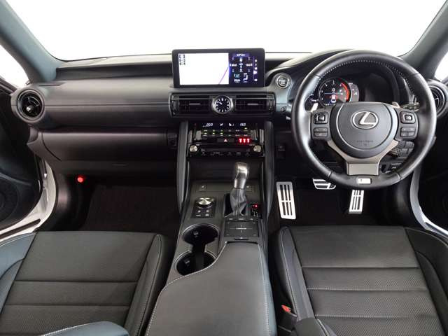 IS300 Fスポーツ
