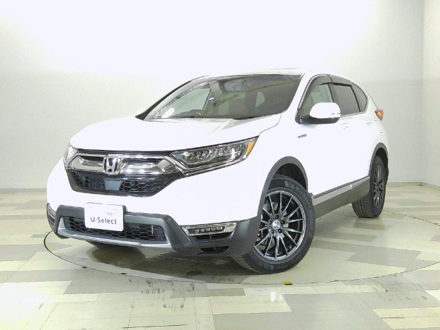 CR-V2.0 ハイブリッド EX マスターピース 4WD