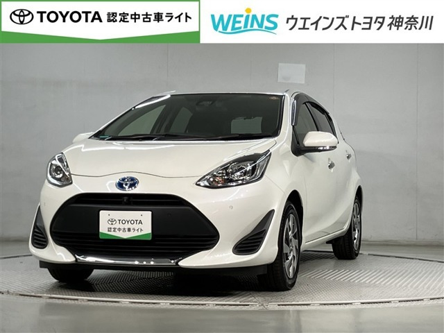 アクア1.5 S スタイルブラック