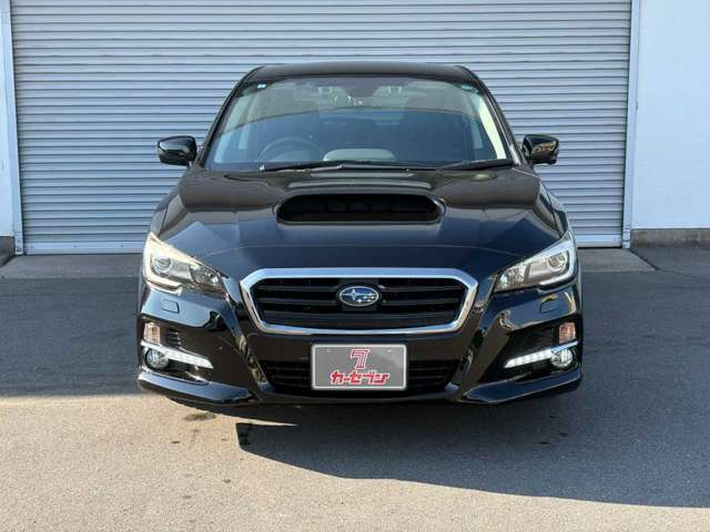 レヴォーグ1.6 GT アイサイト スマートエディション 4WD