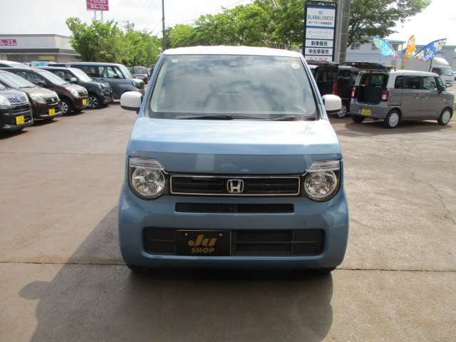 N-WGNL 4WD