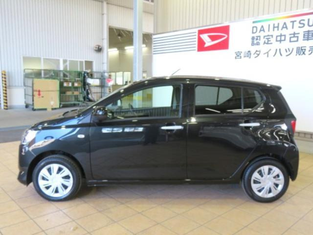 ミライースX SAIII
