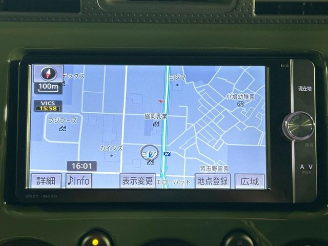 FJクルーザー4.0 カラーパッケージ 4WD