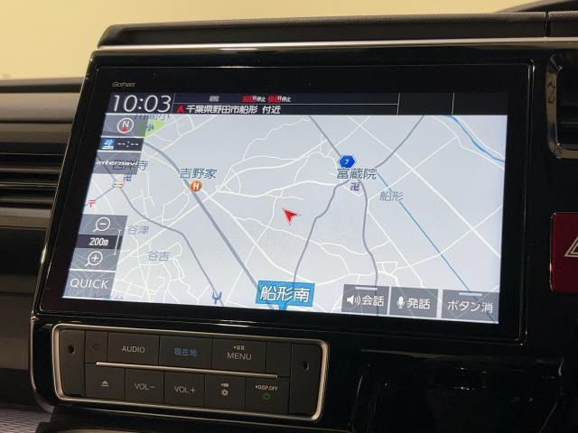ステップワゴン1.5 スパーダ クールスピリット ホンダ センシング