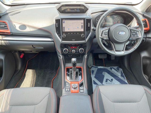 フォレスター2.0 エックスブレイク 4WD