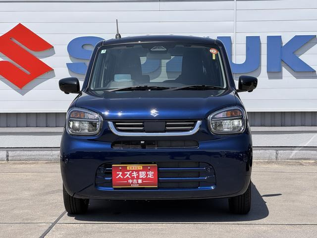 アルトハイブリッド(HYBRID) X 全方位モニター用カメラパッケージ
