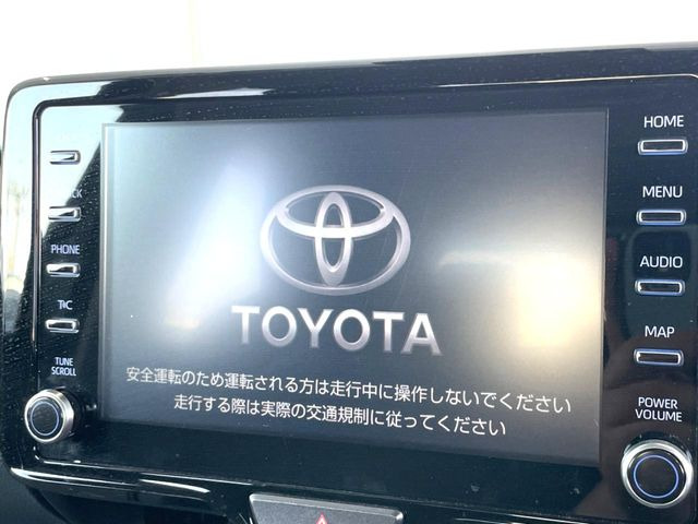 ヤリスクロス1.5 ハイブリッド G