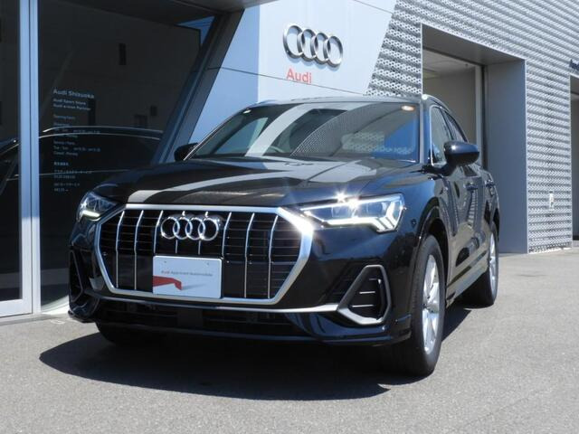 Q335 TFSI Sライン