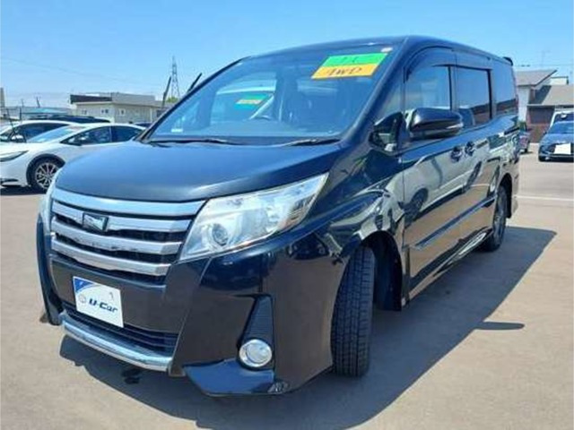 ノア2.0 Si 4WD