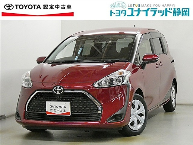 シエンタ1.5 G