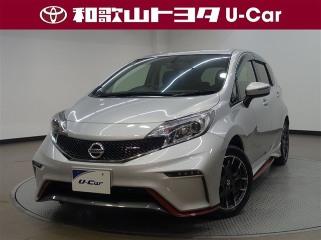 ノート1.2 NISMO