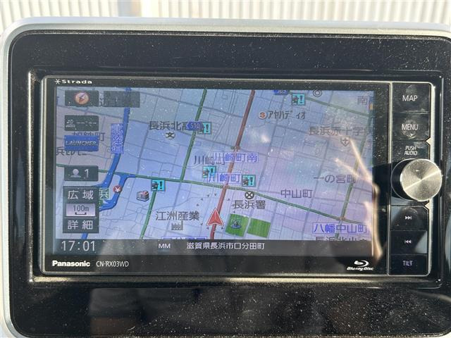スペーシアハイブリッド(HYBRID)  X