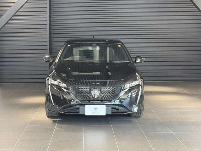308GT ハイブリッド