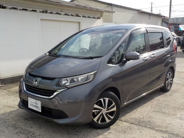 フリード1.5 G ホンダセンシング