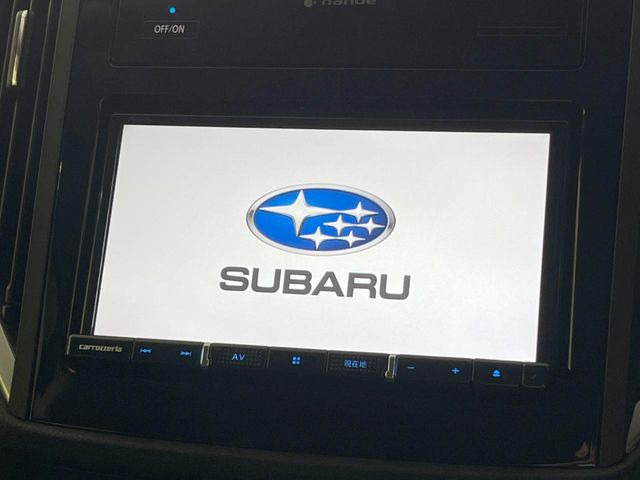 フォレスター2.5 プレミアム 4WD