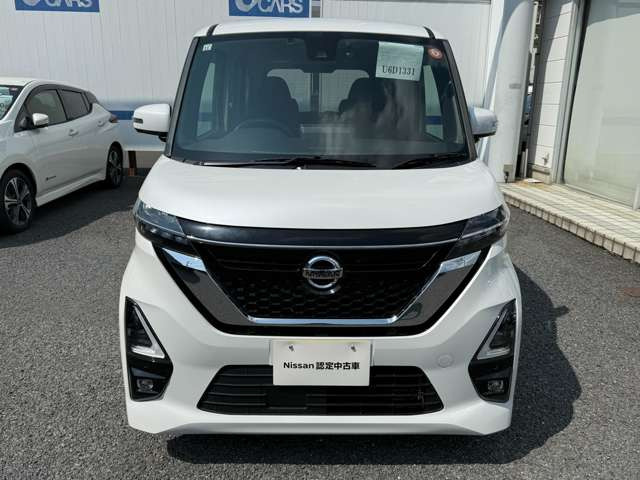 ルークスハイウェイスター Gターボ