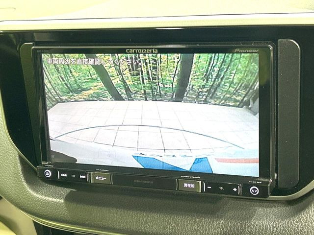 ムーヴX リミテッドII SAIII