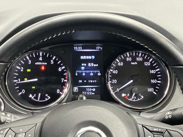 エクストレイル2.0 20Xi Vセレクション 4WD