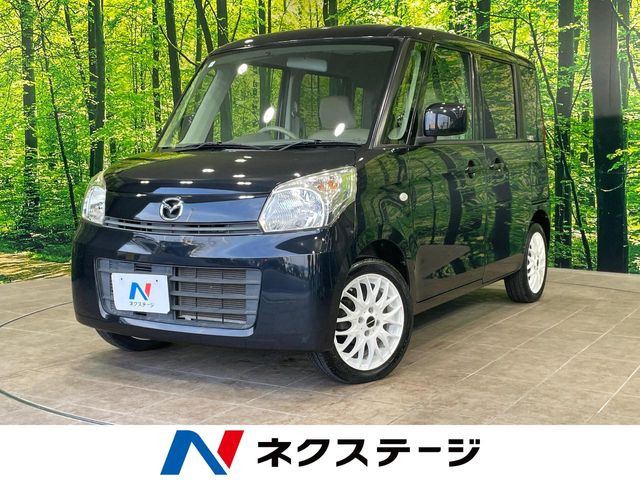 フレアワゴンXS