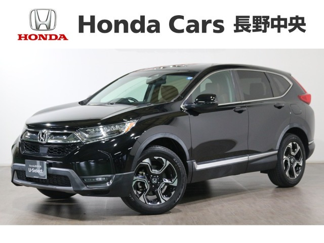 CR-V1.5 EX マスターピース 4WD