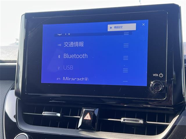 カローラツーリング1.8 ハイブリッド W×B E-Four 4WD