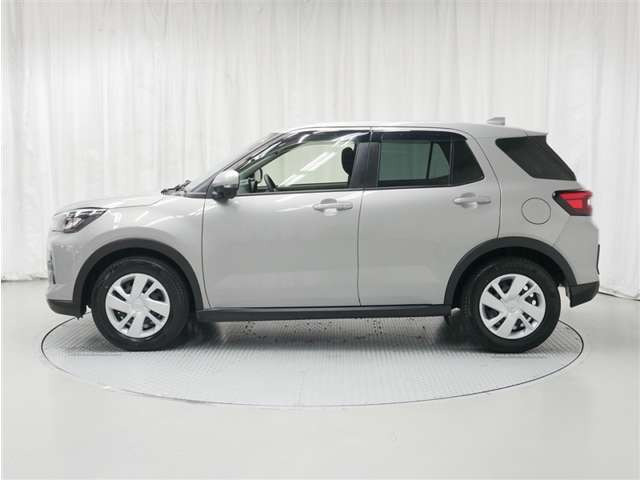 ライズ1.0 X 4WD