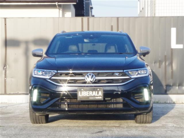 T-RocR 4WD