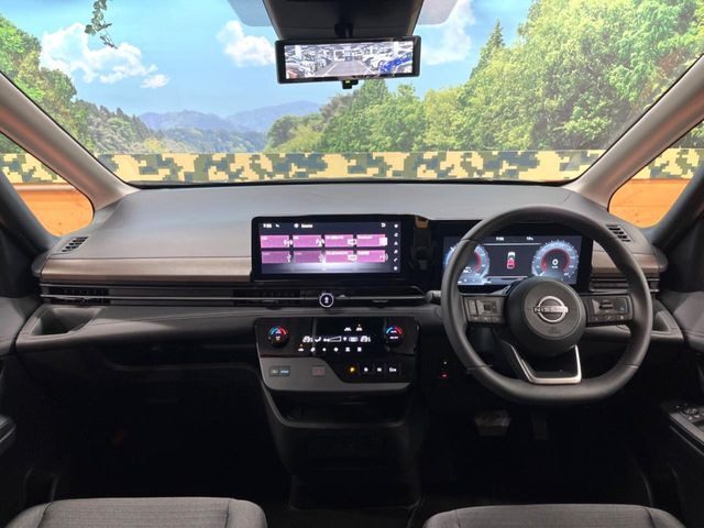 セレナ1.4 e-POWER ハイウェイスターV