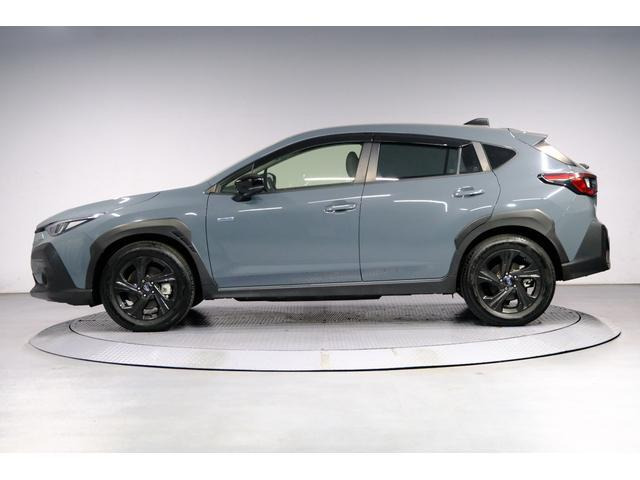 クロストレック2.0 ツーリング 4WD
