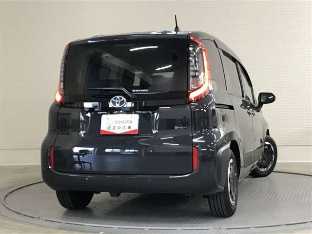 シエンタハイブリッド 1.5 Z
