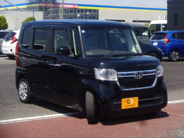 N-BOXL