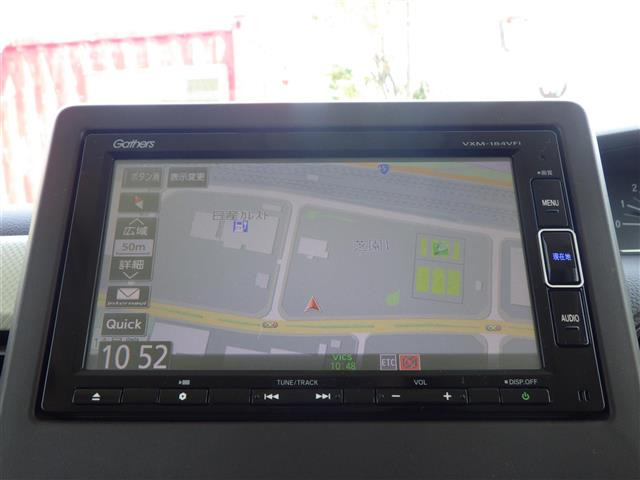 N-BOXG EX ホンダセンシング