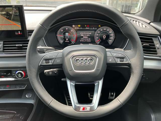 Q5スポーツバック40 TDI クワトロ Sライン ディーゼル 4WD