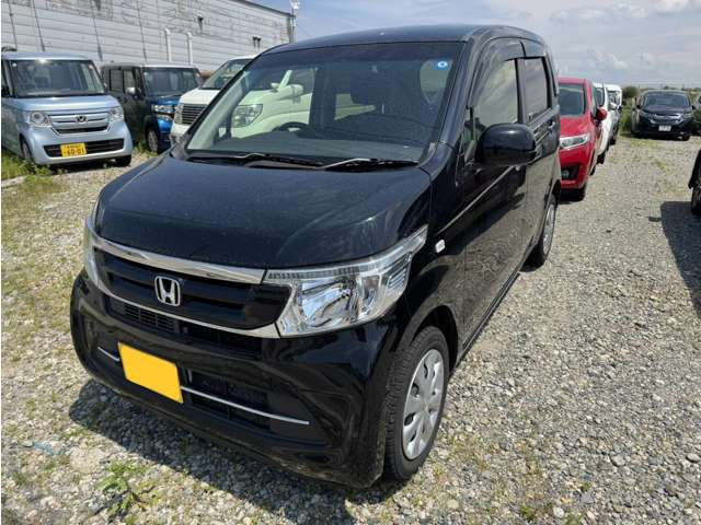 N-WGNG Lパッケージ 4WD